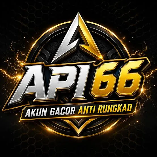 API66 - Permainan Gaple Seru dan Menyenangkan