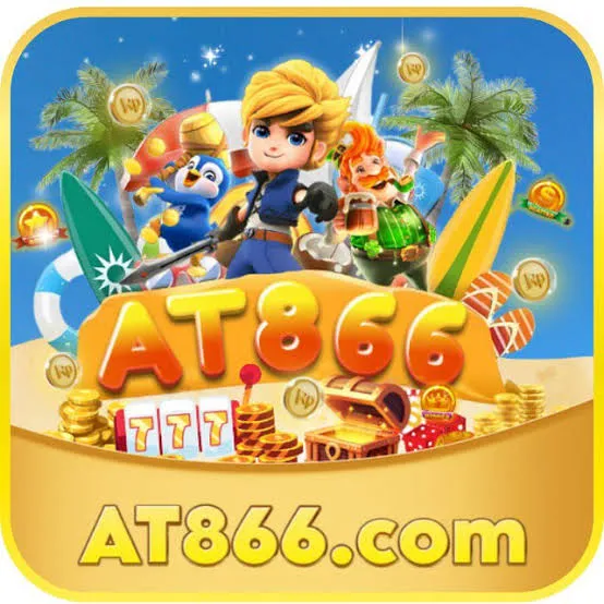 AT866 - Petualangan Seru dalam Dunia MMORPG