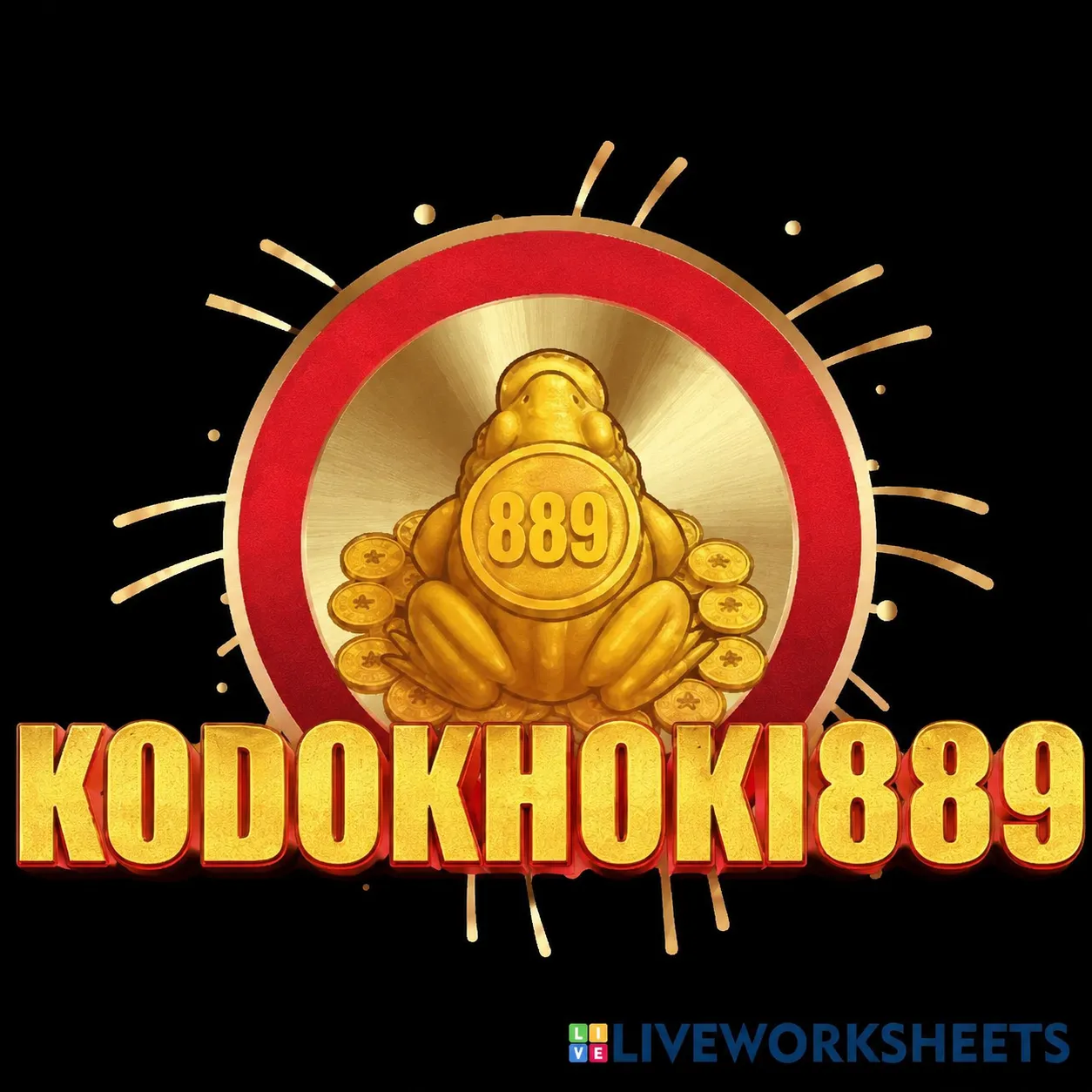 KODOKHOKI889 - Permainan Sportsbook Terbaik untuk Penggemar Taruhan