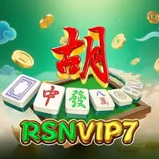 RSNVIP7 - Permainan Bingo Menarik dan Seru